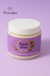 Hair Repair Glow Mask